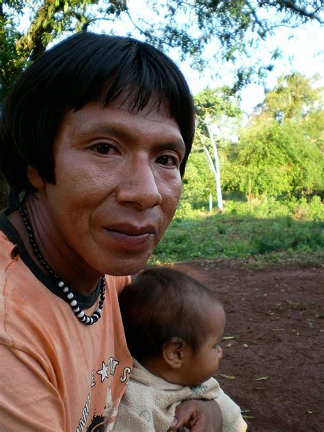 guarani people wikipedia